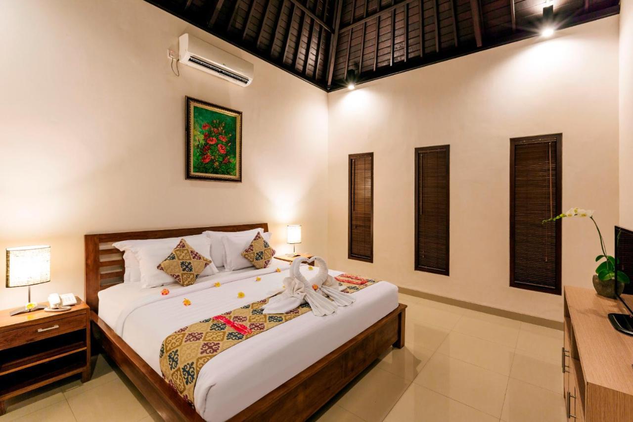 Kubal Villa And Living Seminyak Canggu Екстериор снимка