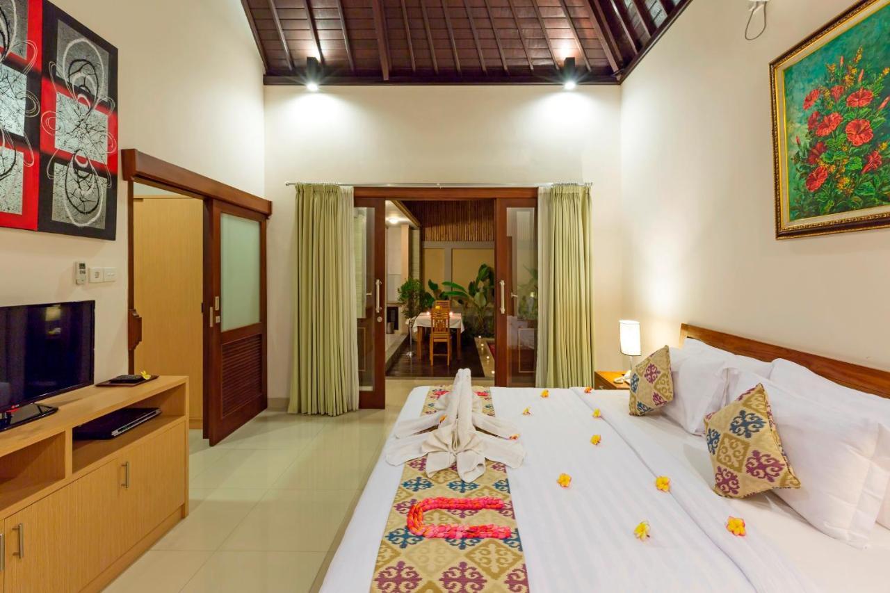 Kubal Villa And Living Seminyak Canggu Екстериор снимка