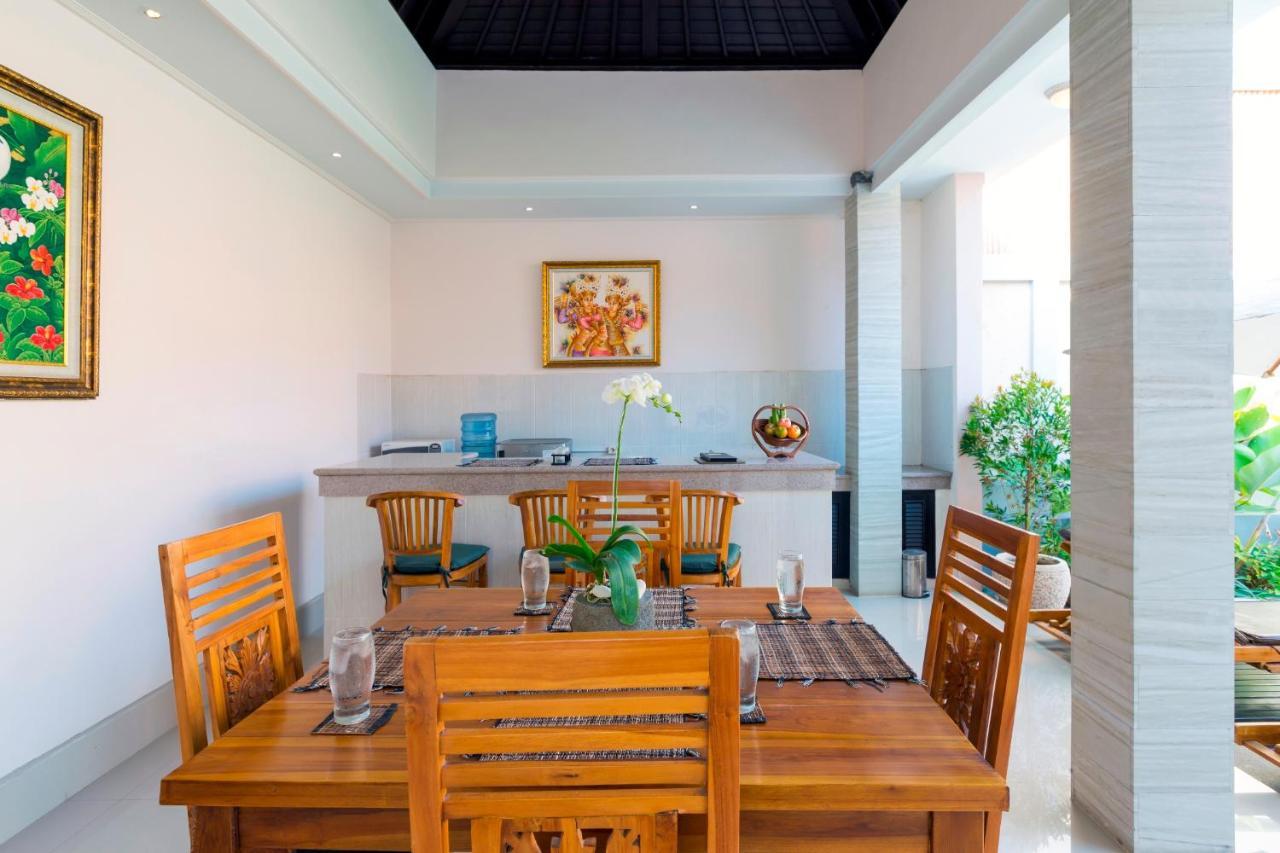 Kubal Villa And Living Seminyak Canggu Екстериор снимка