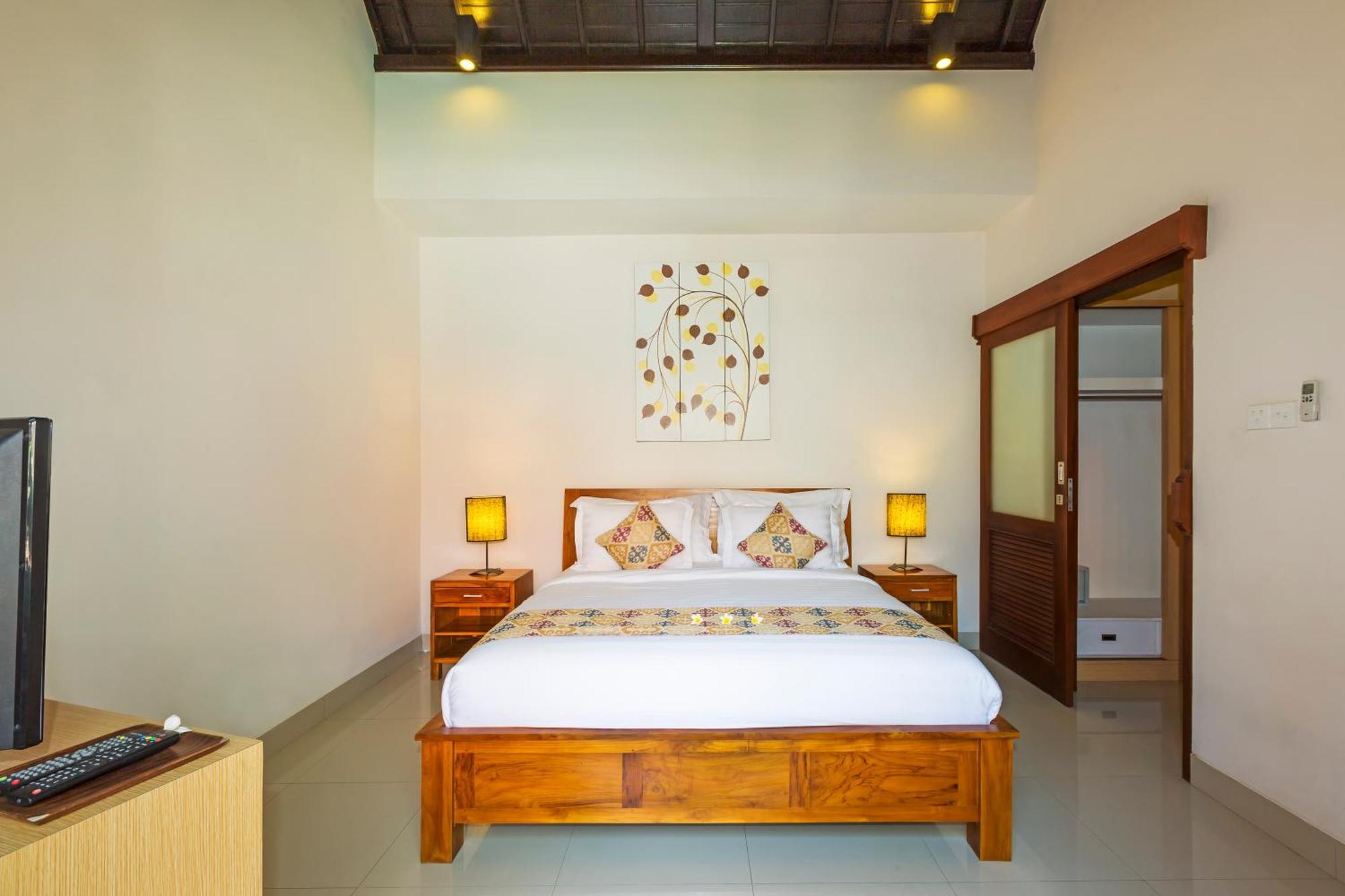 Kubal Villa And Living Seminyak Canggu Екстериор снимка