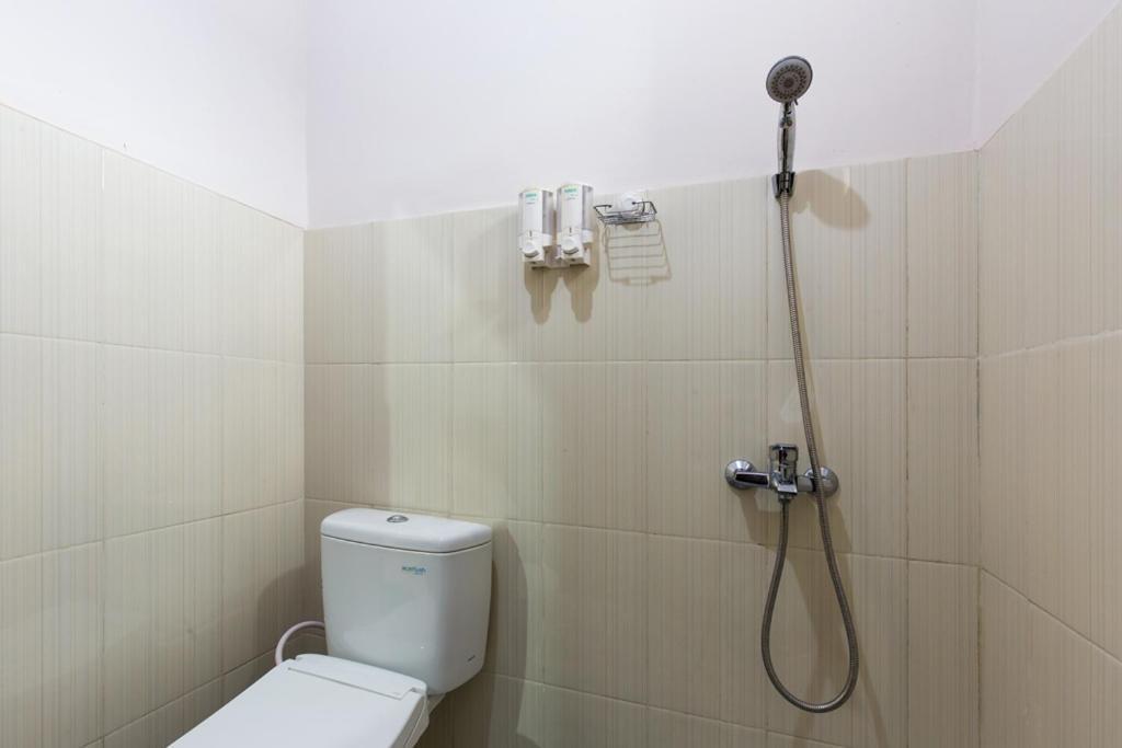 Kubal Villa And Living Seminyak Canggu Екстериор снимка