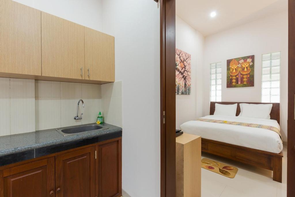 Kubal Villa And Living Seminyak Canggu Екстериор снимка