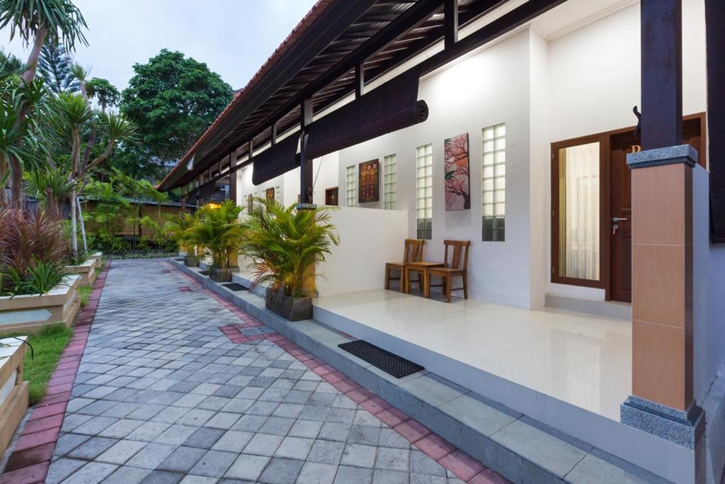 Kubal Villa And Living Seminyak Canggu Екстериор снимка