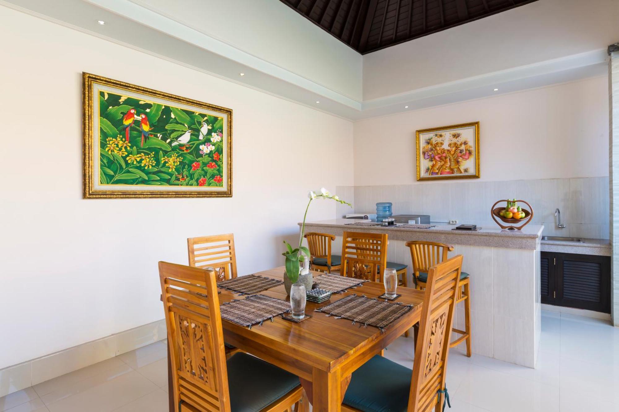 Kubal Villa And Living Seminyak Canggu Екстериор снимка