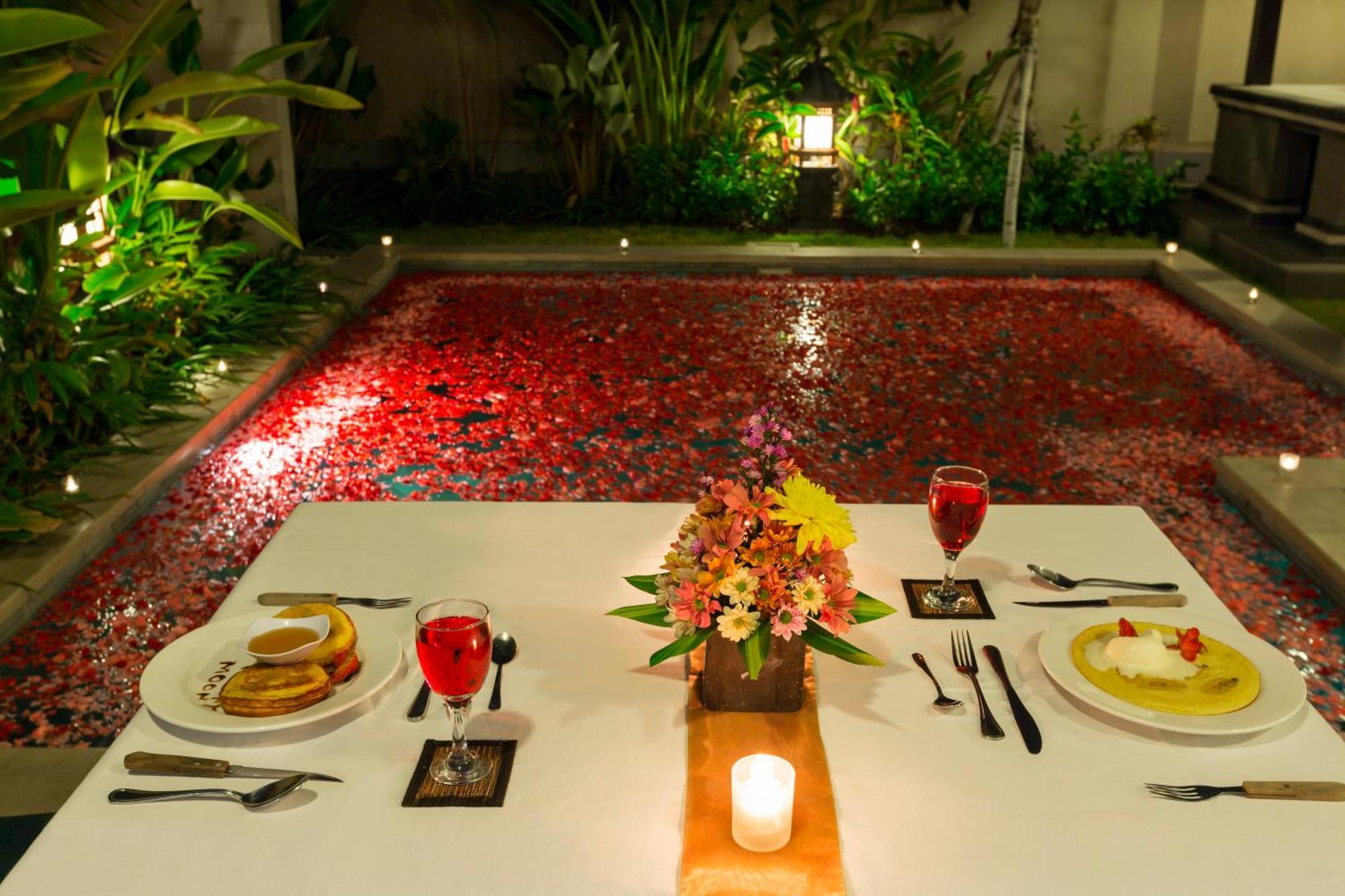 Kubal Villa And Living Seminyak Canggu Екстериор снимка